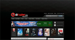 Desktop Screenshot of hdfilmseli.com